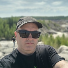 Сергей Жегуль, 16.03, Екатеринбург