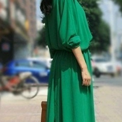 Ulbosin Ibraeva, 17.12.1994, Астана