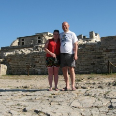 Дарья Данилова, 20.09.1986, Москва