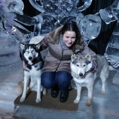 Екатерина Демидова, 09.09.1986, Санкт-Петербург