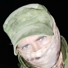 Кирилл Дьяченко, Феодосия