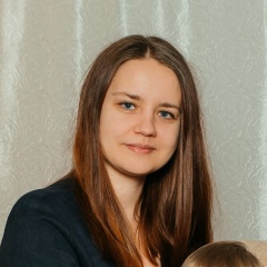 Татьяна Фрюнина, 06.03, Сосновый Бор