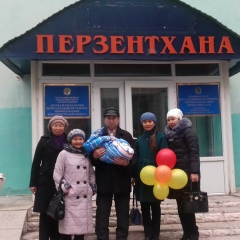 Багила Дюсекова, 03.02, Жезказган