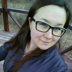 Поля Коношанова, 28.01.1993, Москва