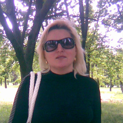 Татьяна Яровая, 02.11, Никополь