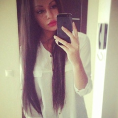 Sabina Aliyeva, 08.05, Баку