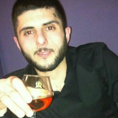 Миша Степанян, Санкт-Петербург