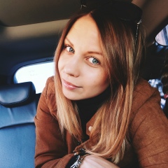 Маргарита Стрельбицкая, 14.09, Евпатория