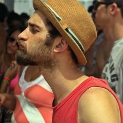 Tomás De Oliveira Billwiller, 28.01.1992, Poços de Caldas