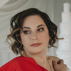 Марина Александровна, 24.04