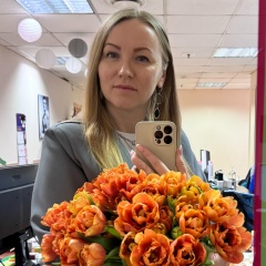 Лена Игнатьева, 18.02, Москва