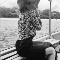 Лиса Тарнопольская, 08.07, Москва