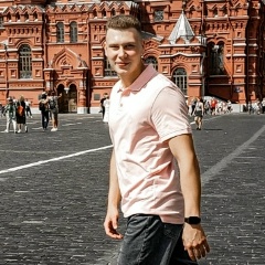 Никита Семенков, 21.04.2002, Санкт-Петербург