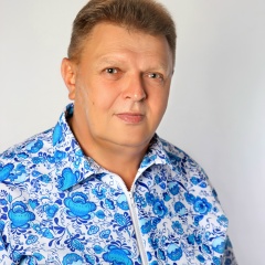 Александр Ганичев, 04.10.1965, Новая Старина