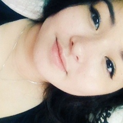 Диана Менди, 22.07.1991, Тюмень