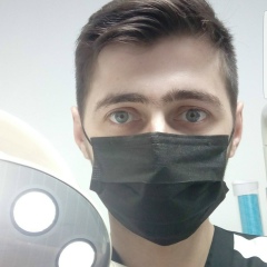 Мухаммад Магомедов, 29.09.1990, Махачкала