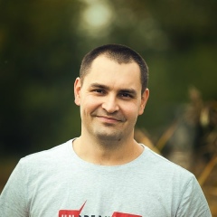 Алексей Головченко, 29.09.1985, Петрозаводск