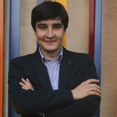 Дмитрий Мамаев, 08.08.1986, Москва