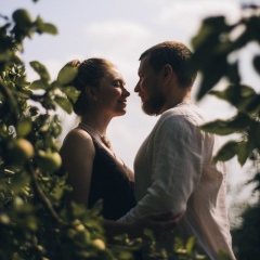 Анастасия Утехина, 09.05, Москва