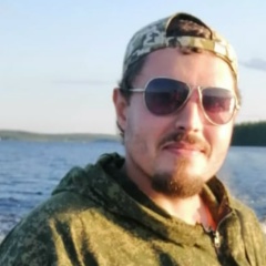 Илья Марфутов, 03.06.1988, Петрозаводск