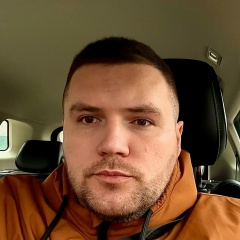 Дмитрий Скрипкин, 07.08, Донецк