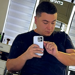 Санджар Яхьяев, 16.04, Санкт-Петербург