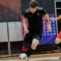 Юрий Удалов, 13.04, Санкт-Петербург