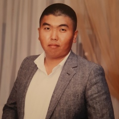 Жайсан Касенов, 01.06.1990, Жаркент