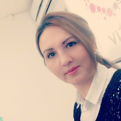 Аккенже Имашева, 24.11, Атырау