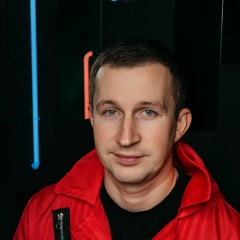 Роман Шведовченко, 23.05, Краснодар