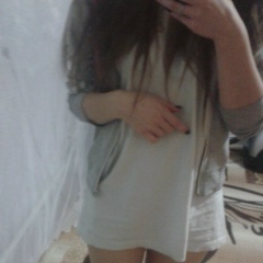 Елена Яковлева, 11.05.2000, Хабаровская