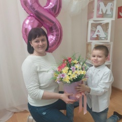 Юля Демидова, 30.01, Москва