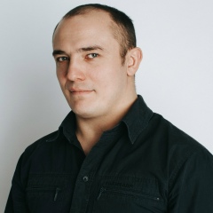 Кирилл Дубинчик, Великий Новгород