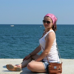 Полина Катаева, 28.07.1989, Ижевск