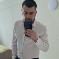 Егор Сергеевич, 05.02.1990