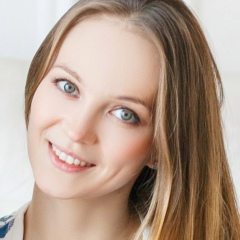 Наталья Соловьева, 17.03, Санкт-Петербург