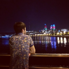 Kainat Allahyarov, 13.01, Antalya