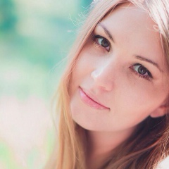 Анастасия Викторовна, 05.07, Алматы