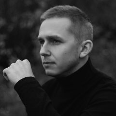 Ваня Вельган, 25.09.1992