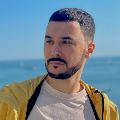 Алик Худайбергенов, 03.03