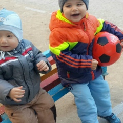 Индира Далабаева, 27.05.1990, Актау