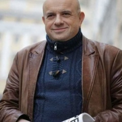 Сергей Ярошецкий, 23.07, Санкт-Петербург