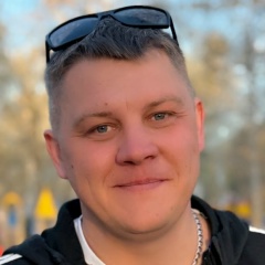 Макс Горшков, 06.12, Отрадный