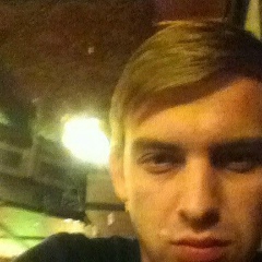 Иван Авдеев, 28.11, Москва