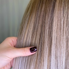 Лариса Ганюшина, 28.12.1984, Нижний Новгород