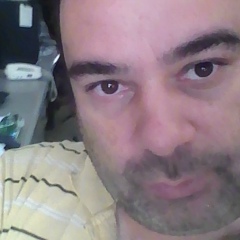 Pietro Benvenutti, 22.04, Quintão