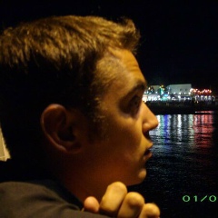 Алёша Аржанов, Тюмень