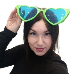 Кристина Букаринова, 15.04.1991, Демьянское