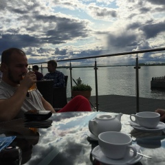 Слава Федимиров, 02.09.1990, Рязань