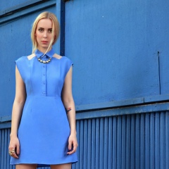 Анна Тарасова, 04.06.1992, Киев